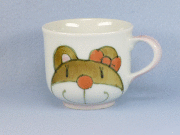 くま女