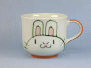 うさぎさん