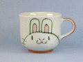 うさぎさん