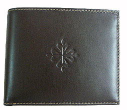 ≪新品≫ PATEK PHILIPPE パテック・フィリップ 財布 ノベルティ 非売品 【訳あり】 