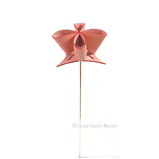 ≪新品≫ルイヴィトン ノベルティ「Origami Flowers by Atelier O」 折り紙 フラワー 花 ≪Brand new≫ Louis VuittonLouis Vuitton Novelty Flower Origami