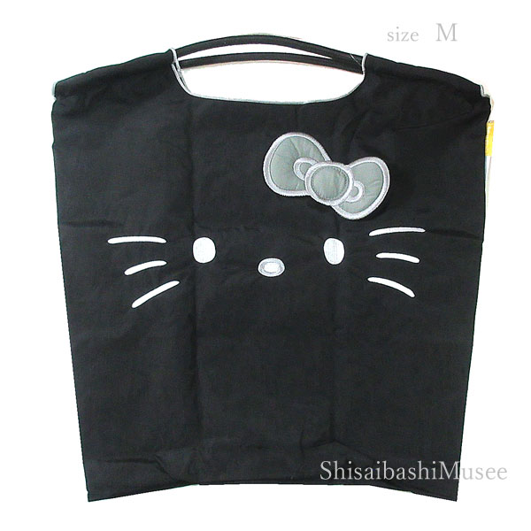 ≪Brandnew≫HelloKittyFaceSUNTANLimitedEditionToteBagTANMEco