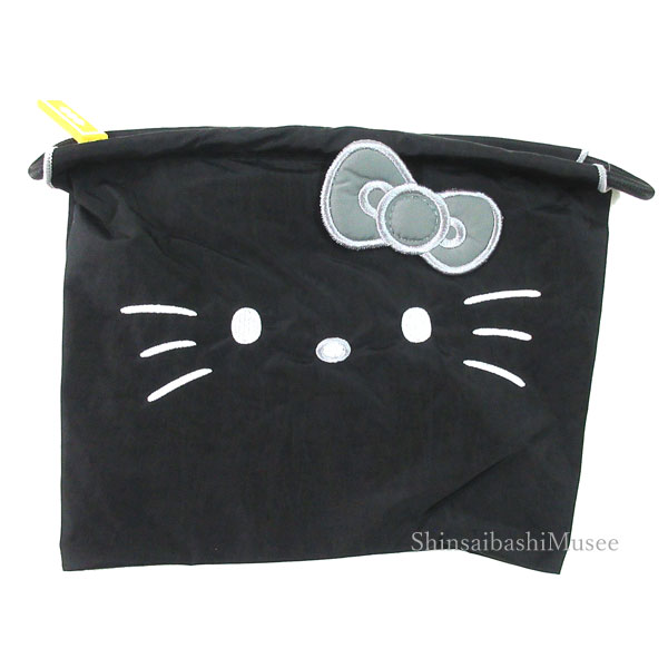 ≪Brandnew≫Ball＆ChainKITTY'SFACESUNTANLimitedPouchTAN
