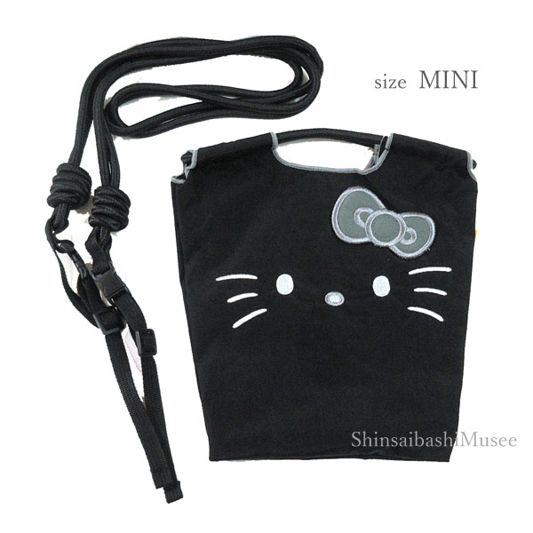 ≪Brandnew≫Ball＆ChainKITTY'SFACESUNTANLimitedShoulderBagTAN