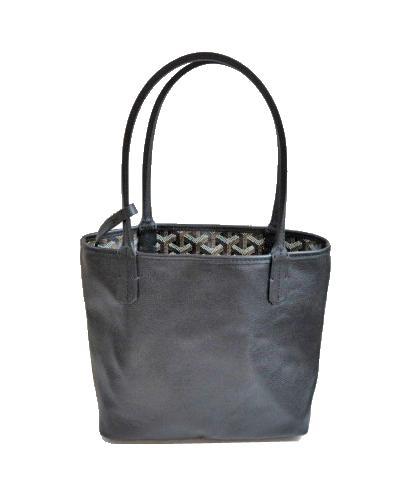 ≪新品≫正規品 GOYARD ゴヤール アンジュ ミニ ブラック 黒