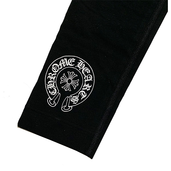 正規店購入】CHROME HEARTS ながく レギンス Mサイズ Lサイズ2個セット 