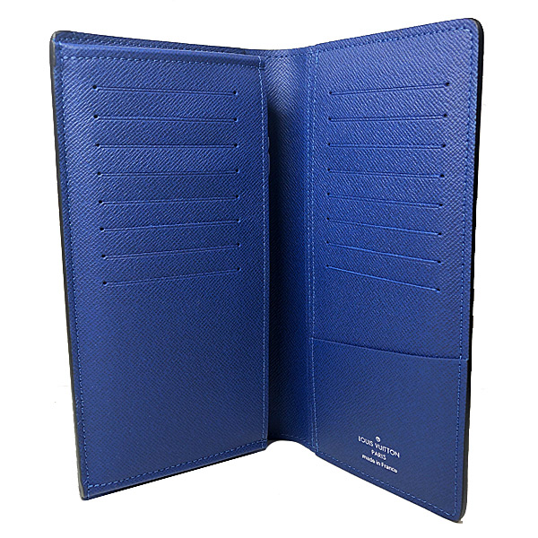 最高級・使用感少】ルイヴィトン タイガラマ ぶ厚 ポルトフォイユ  