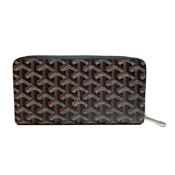 ≪新品≫ 正規品 GOYARD ゴヤール 財布 ラウンドファスナー ZIP  
