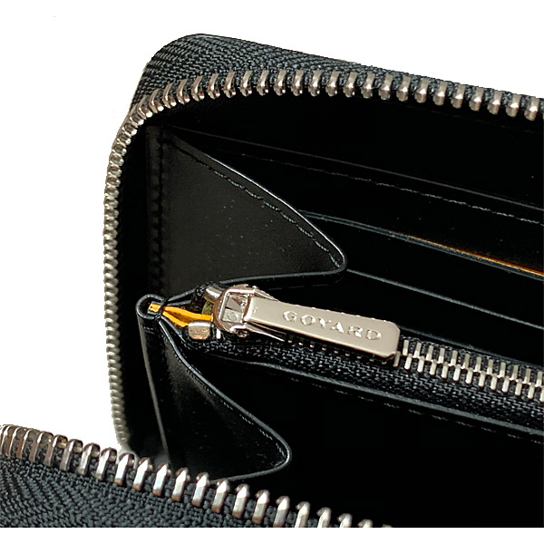 ≪新品≫ 正規品 GOYARD ゴヤール 財布 ラウンドファスナー ZIP  