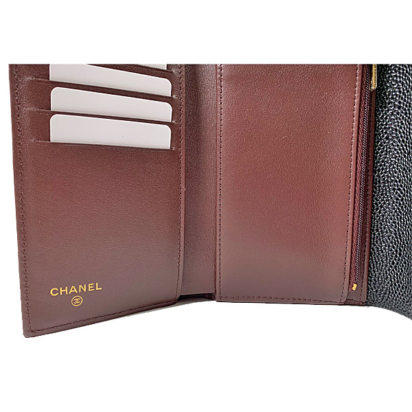 ≪新品≫CHANEL シャネル ミディアム フラップ ウォレット 
