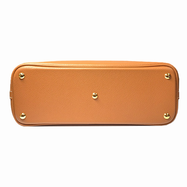 ≪ 新品 ≫ エルメス ボリード 27 ゴールド ゴールド金具 U刻印