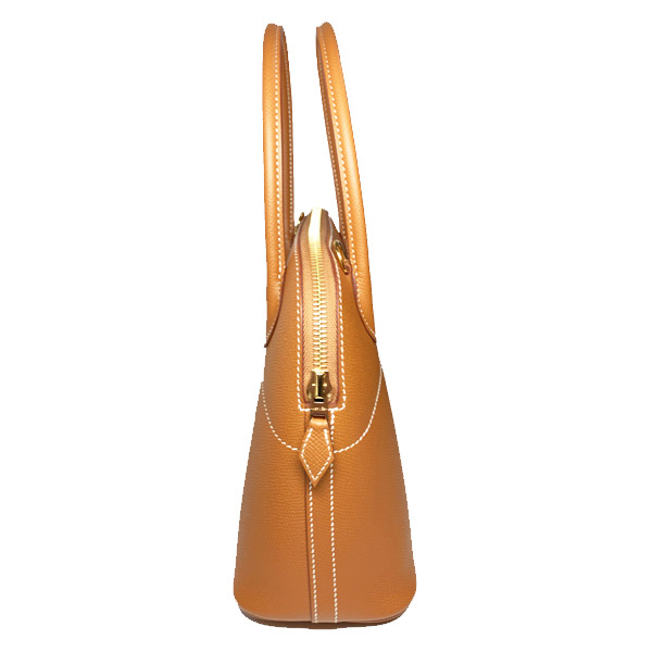 エルメス　HERMES ボリード 27 ゴールド　ゴールド金具 ≪ 新品 ≫ エルメス ボリード 27 ゴールド ゴールド金具 U刻印