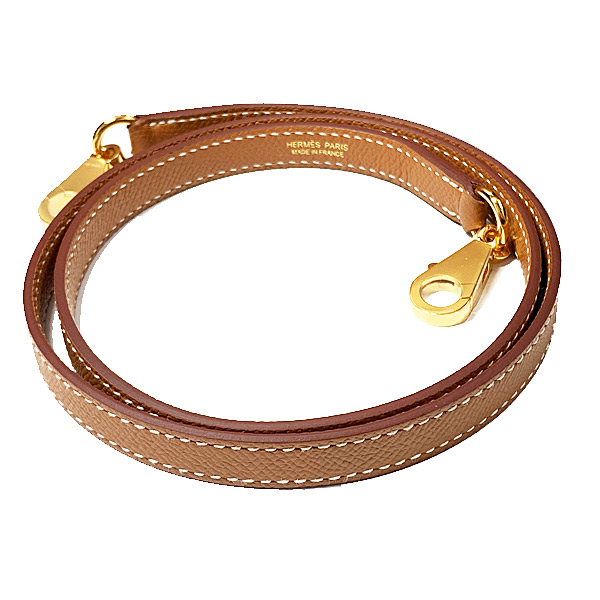 ≪ 新品 ≫ エルメス ボリード 27 ゴールド ゴールド金具 U刻印