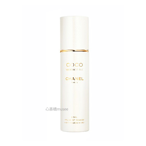 ≪新品≫ シャネル CHANEL COCO ココマドモアゼル ローミスト 100mL 限定 ショッパー リボン ラッピング
