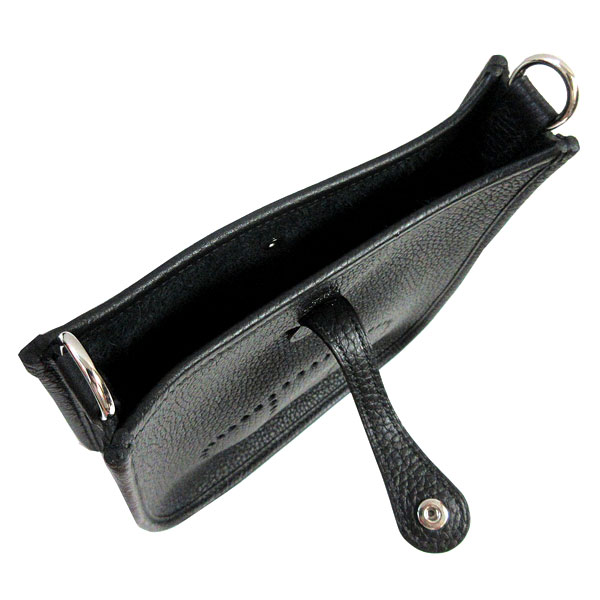 ≪新品≫ エルメス エヴリン 16 Mini TPM アマゾン 黒 ブラック  