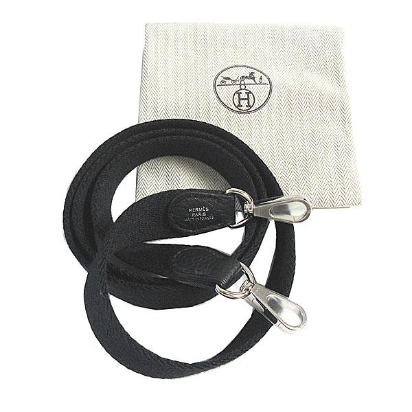 ≪新品≫ エルメス エヴリン 16 Mini TPM アマゾン 黒 ブラック  