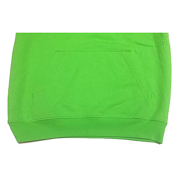 ≪新品≫正規品 クロムハーツ パーカー グリーン マッティボーイ