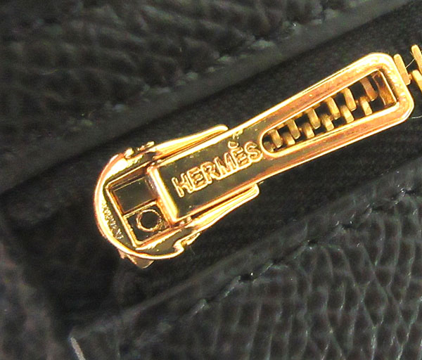 HERMES エルメス ベアンスフレ エプソン 黒 ゴールド金具 ≪ 新品 ≫ HERMES エルメス ベアンスフレ エプソン 黒 ゴールド