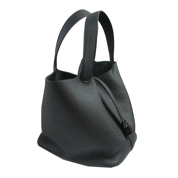 ≪新品≫HERMES エルメス ピコタン ロック モノクローム MM ソー 