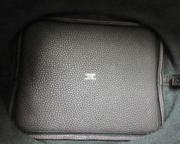 ≪新品≫HERMES エルメス ピコタン ロック モノクローム MM ソー 