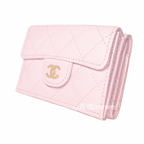 ≪新品≫CHANEL シャネル 2022年春夏プレコレクション マトラッセ