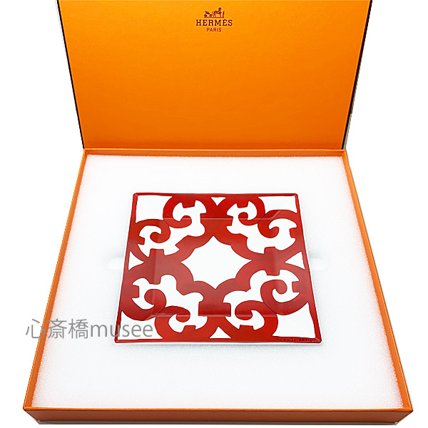 ≪新品≫HERMES エルメス ガダルキヴィール シリーズ プチカレ 