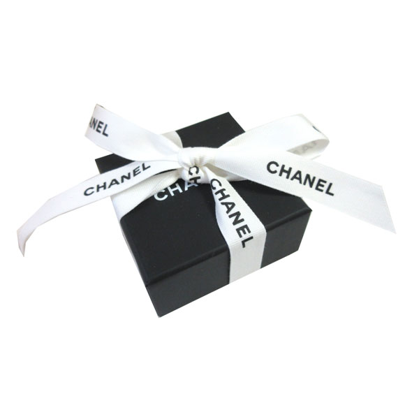 ≪新品≫CHANEL シャネル CCマーク ラインストーン ピアス