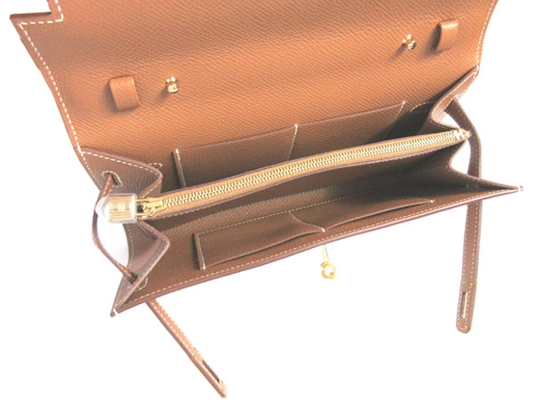 【売約済】新品！エルメスケリートゥーゴーショルダーバックゴールド金具HERMES ≪ 新品 ≫ エルメス ケリー ロング トゥーゴー 黒 ブラック ノワール