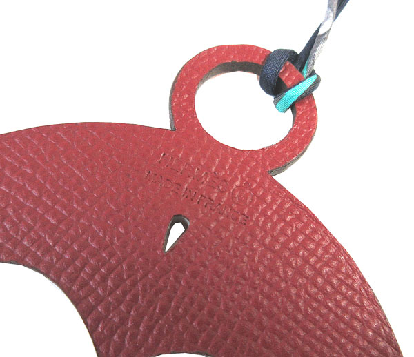 ≪ 新品 ≫ エルメス プティアッシュ チャーム オープン ハート