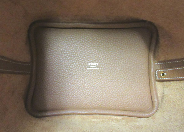 新品・K刻印　エルメス　ピコタンロック　18　PM　ゴールド　ゴールド金具 ≪ 新品 ≫ エルメス ピコタン ロック 18 PM ゴールド ゴールド