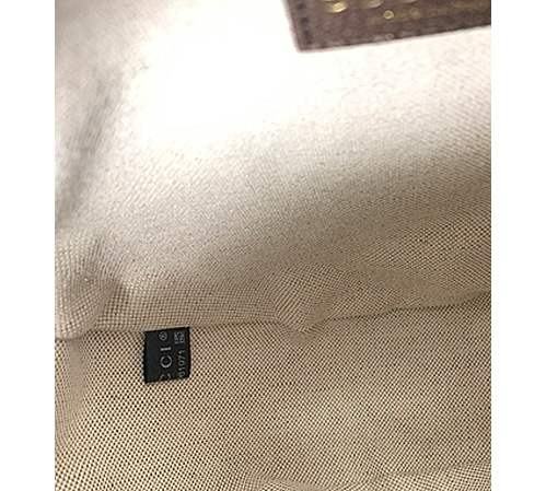 ≪ 新品 ≫ adidas x Gucci スモール ショルダーバッグ GGクリスタル