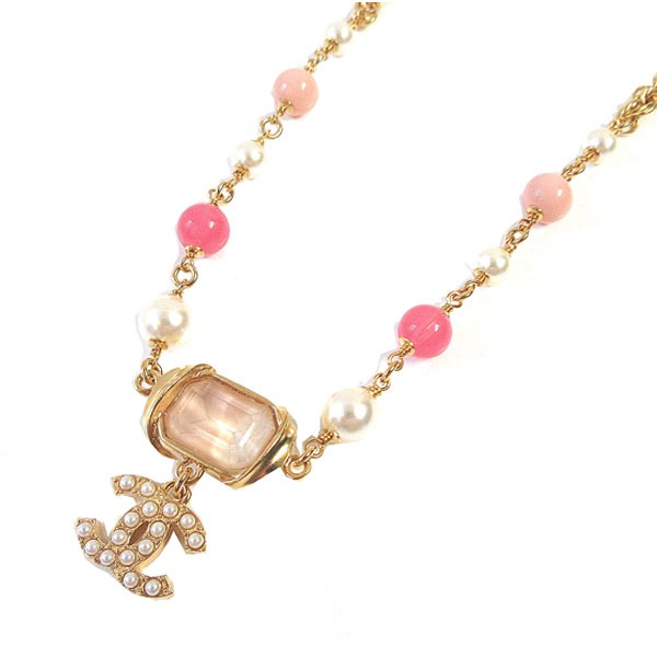 ≪新品≫CHANEL シャネル 2022年秋冬コレクション CCマーク チョーカー