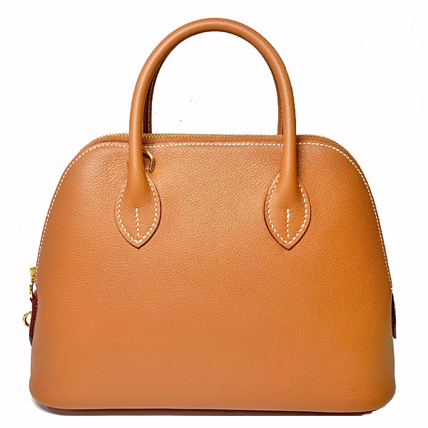 ≪ 新品 ≫ エルメス ボリード1923 25センチ ゴールド ゴールド