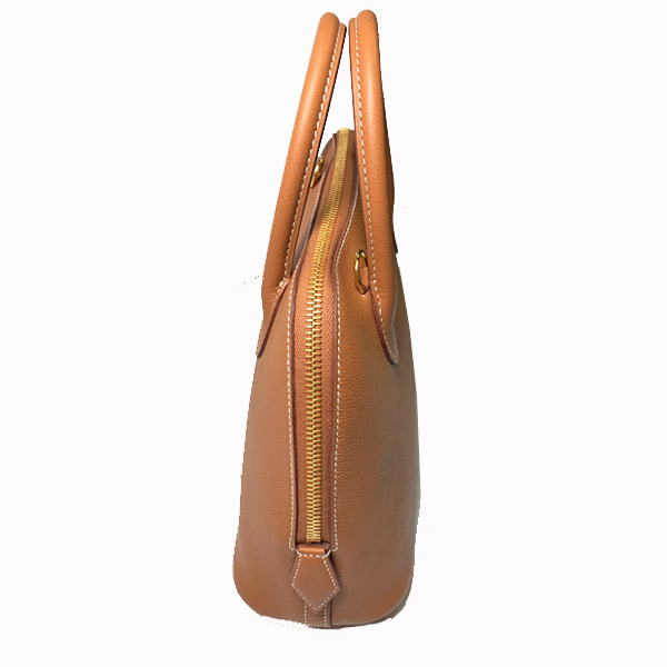 ≪ 新品 ≫ エルメス ボリード1923 25センチ ゴールド ゴールド金具