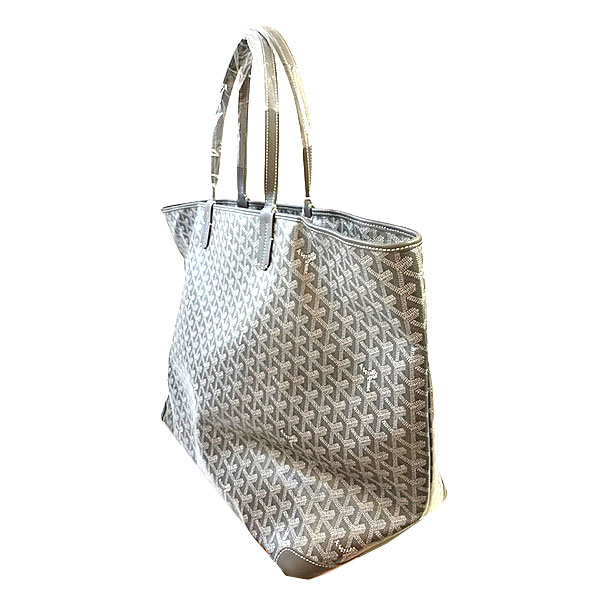 ≪新品≫正規品 GOYARD ゴヤール アルトワ GM グリス グレー