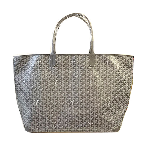 ≪新品≫正規品 GOYARD ゴヤール アルトワ GM グリス グレー