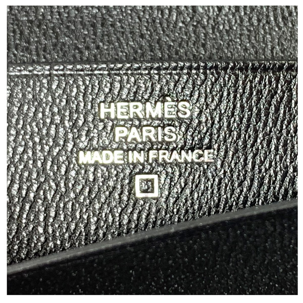 ≪ 新品 ≫ エルメス メンズ 長財布 MC2 フレミング ロング ウォレット