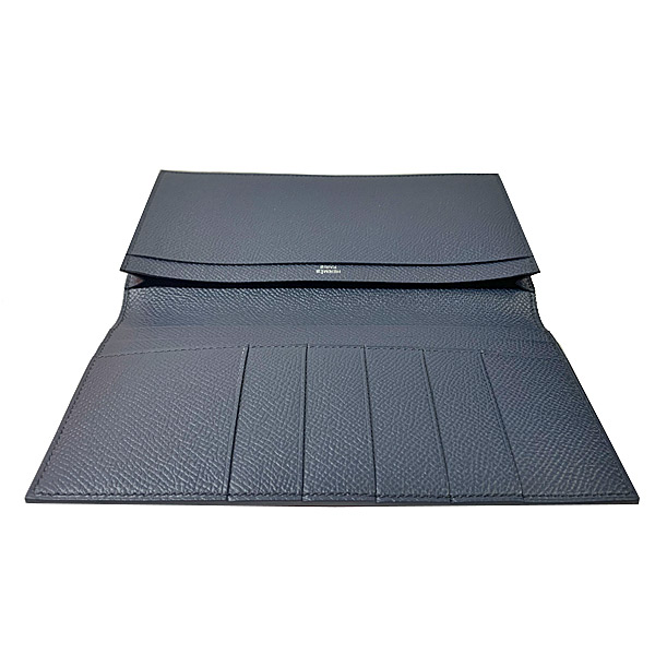 ≪ 新品 ≫ エルメス メンズ 長財布 MC2 フレミング ロング ウォレット