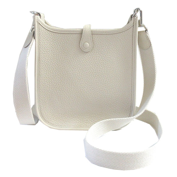 【大切な方へ /ベトン】HERMES エヴリンミニ 16 TPM ≪ 新品 ≫ エルメス エヴリン ミニ 16 Mini TPM アマゾン べ