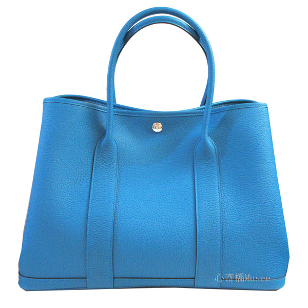 ≪ 新品 ≫ HERMES エルメス ガーデンパーティー 36 PM ネゴンダ  