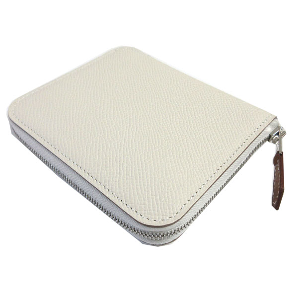≪ 新品 ≫ エルメス アザップ シルクイン コンパクト ラウンド 