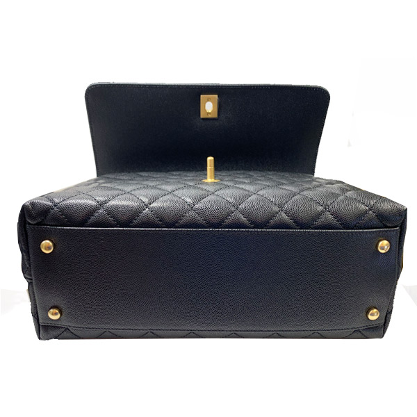 ≪ 新品 ≫ CHANEL シャネル ココハンドル トップハンドル フラップ