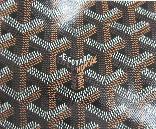 ≪ 新品 ≫ 正規品 GOYARD ゴヤールサンルイ GM 黒 ブラック