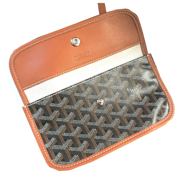 ≪ 新品 ≫ 正規品 GOYARD ゴヤールサンルイ GM 黒×茶 ブラック タン