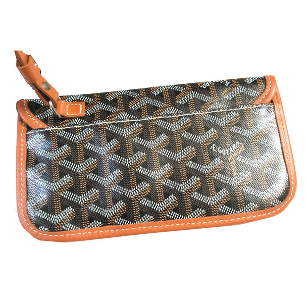 ≪ 新品 ≫ 正規品 GOYARD ゴヤールサンルイ GM 黒×茶 ブラック タン