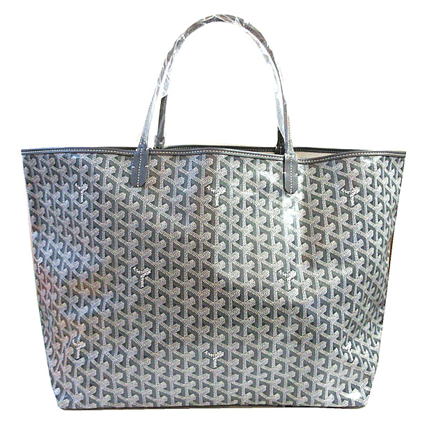 正規品！[送料無料]現金特価新品ゴヤールサンルイPM2012年新色グリス