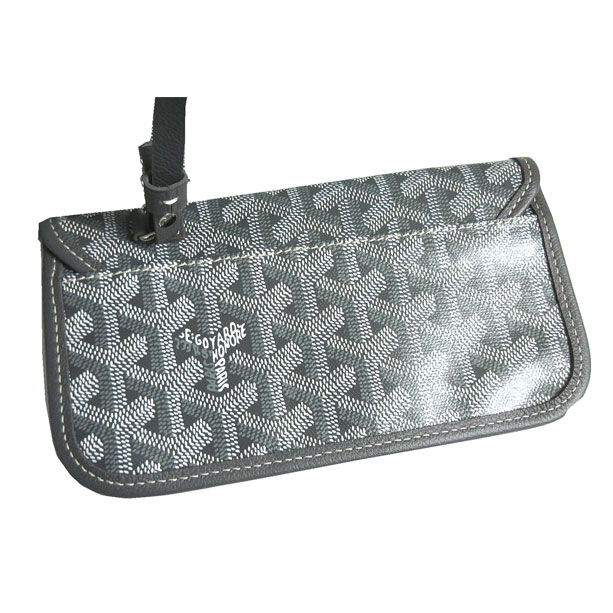 Goyard グレー サンルイ GM 楽天市場】ゴヤール GOYARD バッグ トートバッグ サンルイ SAINT