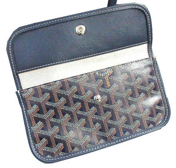 ≪ 新品 ≫ 正規品 GOYARD ゴヤールサンルイ GM 紺 マリーヌ