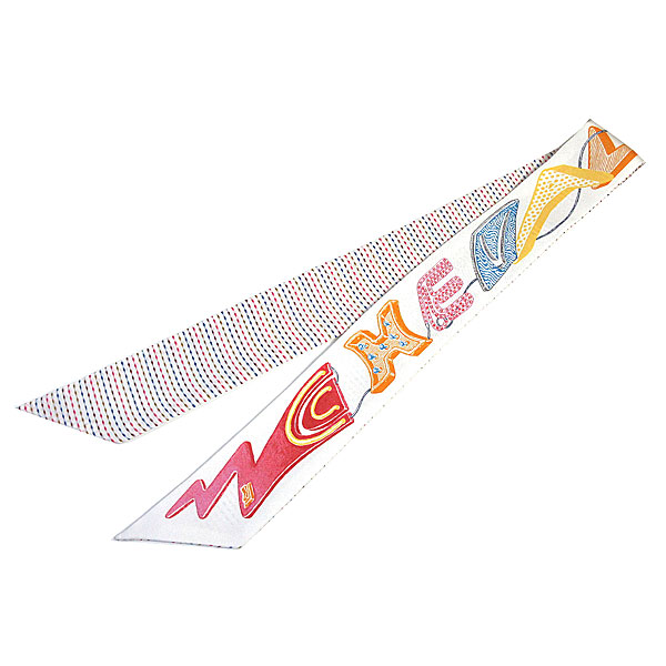 ≪ 新品 ≫ エルメス ツイリー ポワンティエ 刺繍 シュヴァロスコープ 