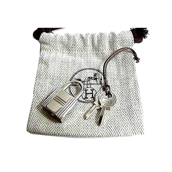 ≪新品≫HERMES エルメス ピコタン カデナロック 22 MM 黒 ブラック  